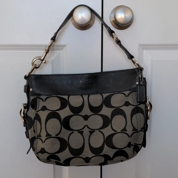 Coach Purse - Picture 1 of 7